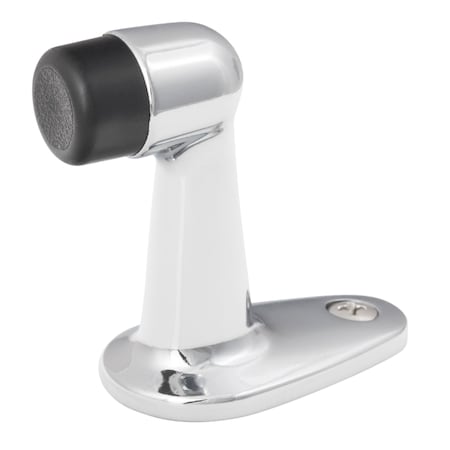 Sure-Loc Hardware Sure-Loc Hardware Floor Stop, Polished Chrome DS-FL1 26